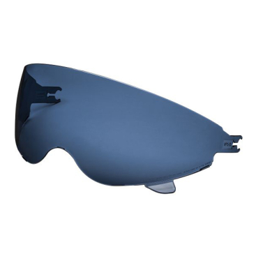 NOLAN N21/VISOR VPS BLK