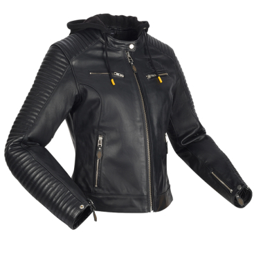 Ladies Leather Jackets