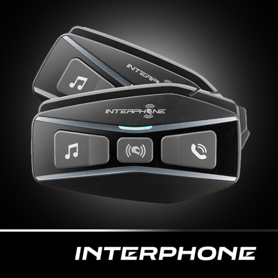 Interphone ADHESIVE BRACKET SPARE 