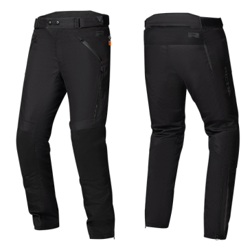 RICHA COLORADO 3 TROUSERS BLACK