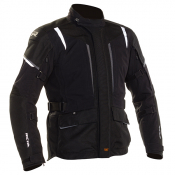 Richa Laminated NIMBUS jacket review Richa Laminated NIMBUS jacket review