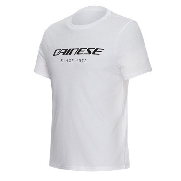 DAINESE ESSENCE WORDMARK TSHIRT 003