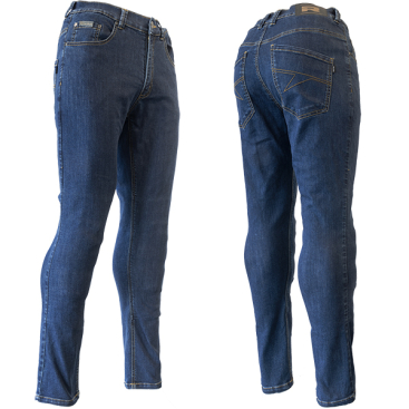 RICHA ORIGINAL PRIME JEANS NAVY