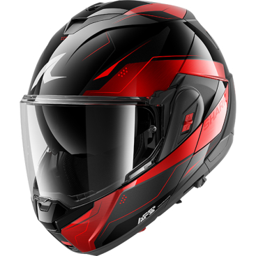 SHARK OXO MEKARIUM KUR