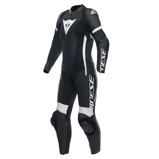 DAINESE GROBNIK LADY 1PC SUIT PF 948