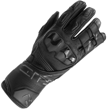 RICHA RS-86 GLOVES BLACK
