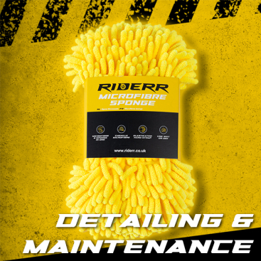 Detailing & Maintenance