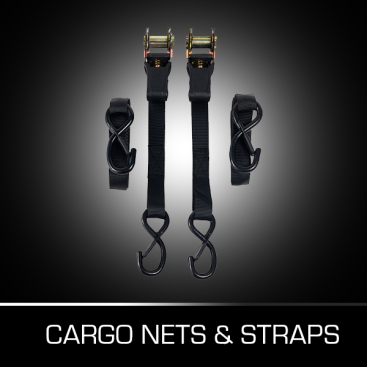 Cargo Nets & Straps