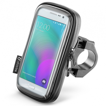 Interphone 4.5" Phone Holder for TUBULAR