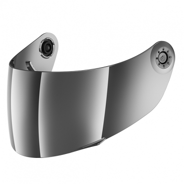 Shark chromium visor 650/800/OPEN/600NEW