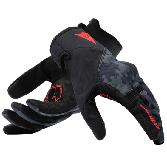DAINESE INTREPYD GLOVES 93H