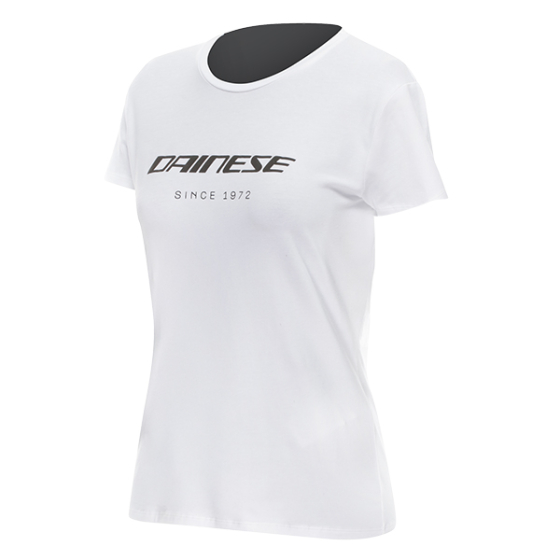 DAINESE ESSENCE WORDMARK TEE WOMAN 003