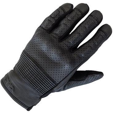 RICHA TRITON GLOVE BLK