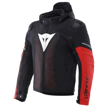 DAINESE SUPER SPRINT AIR TX JKT 858