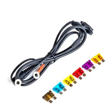 RICHA 12V CONNECTING CABLE TO BATTERY