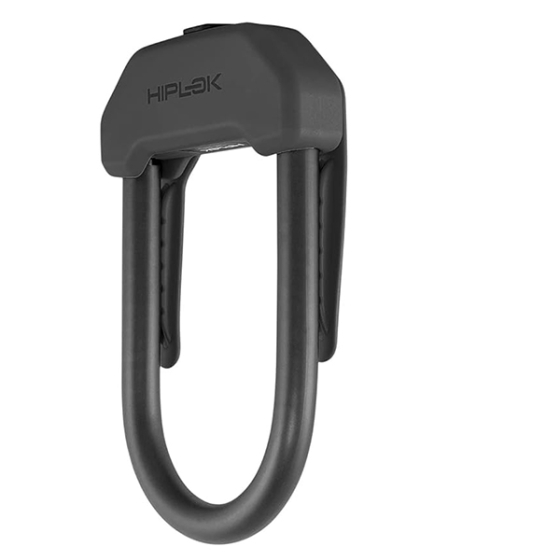 HIPLOK DX ALL BLACK HIPLOK DX ALL BLACK