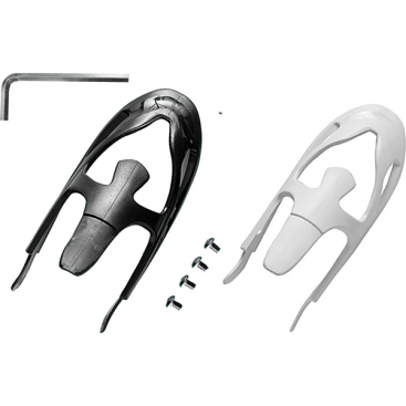 SP TCX Frame Kit TCS BLK Size 38-44