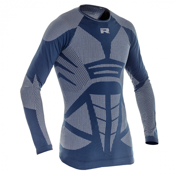 RICHA UNDERSHIRT LONG SLEEVE SUMMER RICHA UNDERSHIRT LONG SLEEVE SUMMER