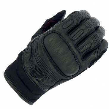 Richa Protect Summer 2 GLOVE blk 