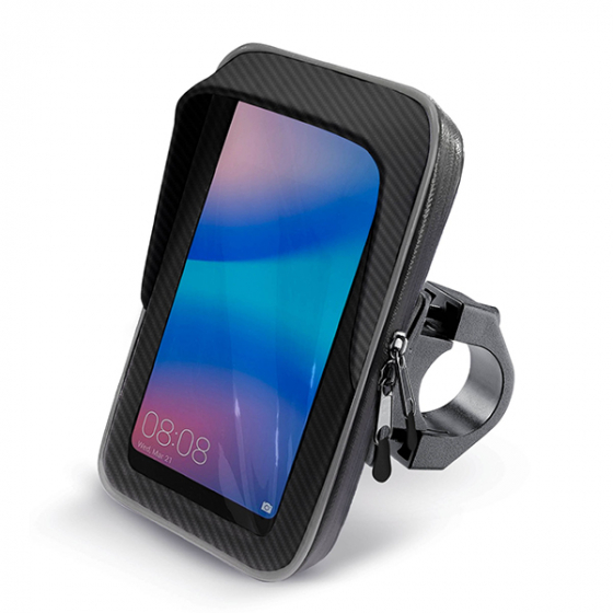 INTERPHONE UNIVERSAL SOFTCASE 5.8" TUBE