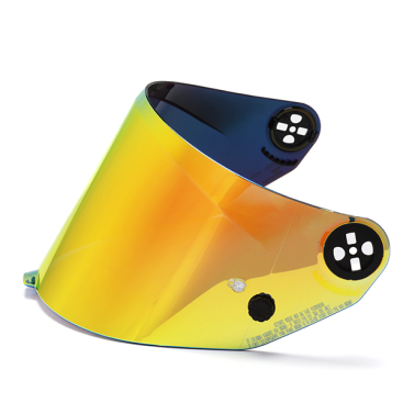 NOLAN X-804 RS UC VISOR IRIDIUM ORANGE NOLAN X-804 RS UC VISOR IRIDIUM ORANGE