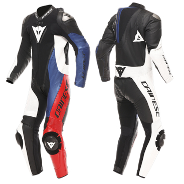 DAINESE DEMON SPRINT PF 1PC SUIT A66