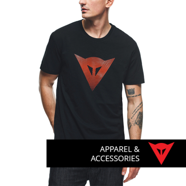 Apparel & Accessories