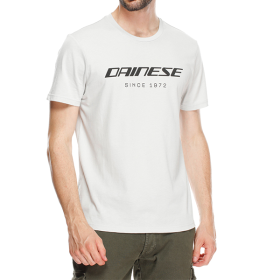 DAINESE ESSENCE WORDMARK T-SHIRT 74O DAINESE ESSENCE WORDMARK T-SHIRT 74O