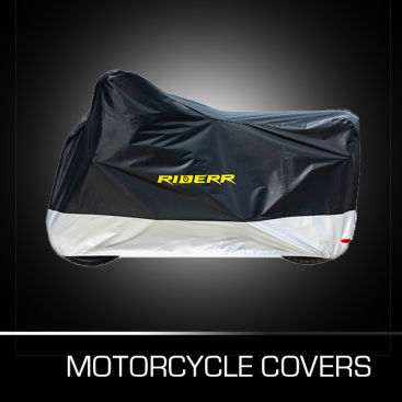 Motorcycle Covers