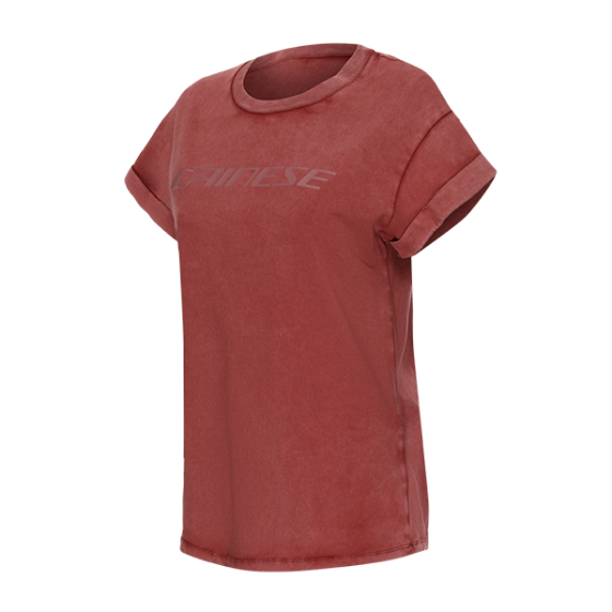 DAINESE SFUMATA T-SHIRT WOMEN 79O