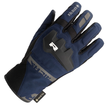 RICHA ORION GTX GLOVES BLUE