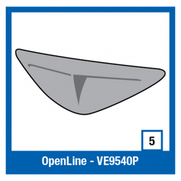 Openline Venturi