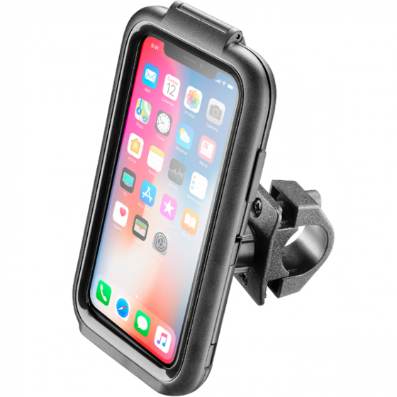 Interphone IPHONEX HOLDER TUBE Interphone IPHONEX HOLDER TUBE