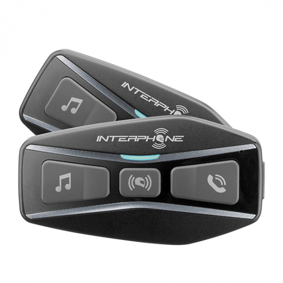 INTERPHONE UCOM 4 TP BLUETOOTH INTERPHONE UCOM 4 TP BLUETOOTH