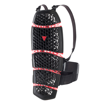 DAINESE PRO-ARMOR BACK LONG 2.0 001