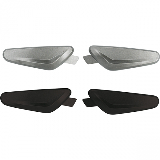 TCX Calf Slider Alu R-S2