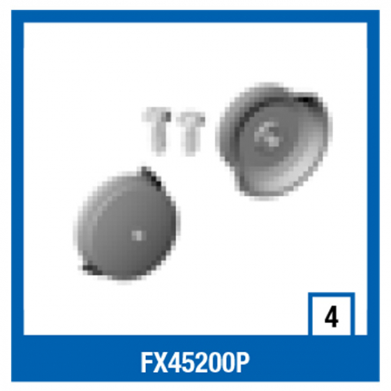 Shark Sunshield pivot kits Speed R