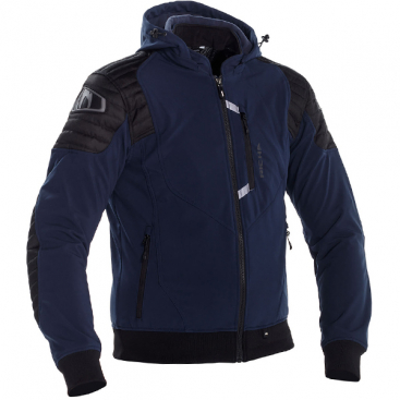 RICHA ATOMIC JACKET BLUE