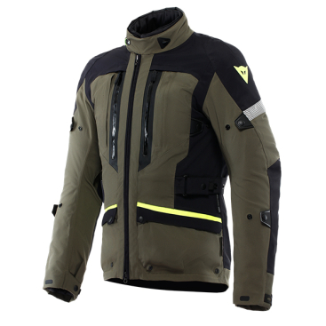 DAINESE MANGEN ABSHELL PRO JKT Q92