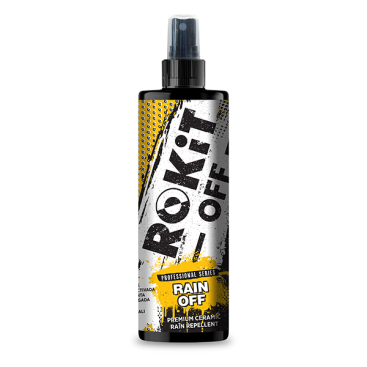 ROKIT OFF Rain OFF 250ml (PK6)