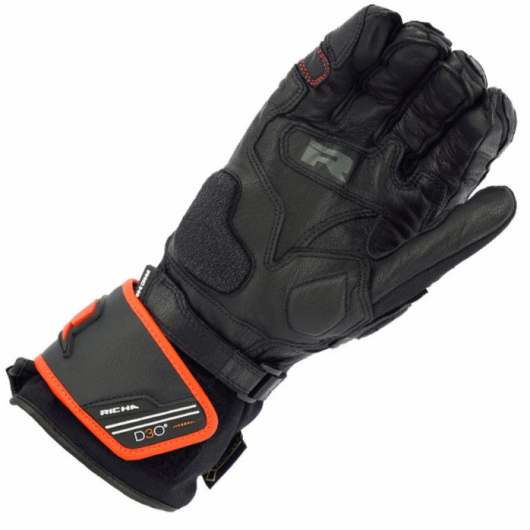 Richa Extreme GTX 2 Gloves MCN