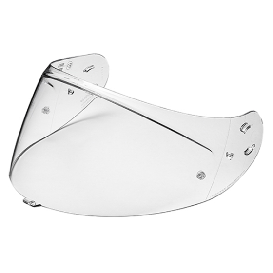 NOLAN N80-8/60-6/SPORT VISOR CLEAR