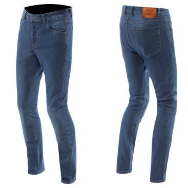 DAINESE AA 5 POCKET DENIM SLIM F75