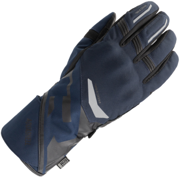RICHA ETERNITY WP GLOVES  BLUE