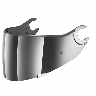 Shark CHROME VISOR SKWAL/Spartan V7  
