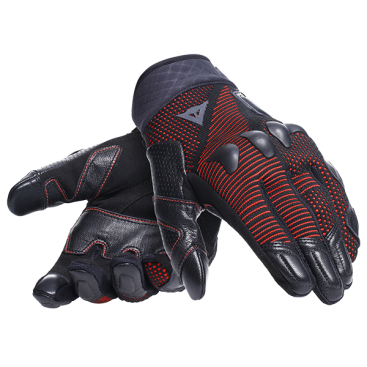 DAINESE UNRULY ERGO-TEK GLOVE 628