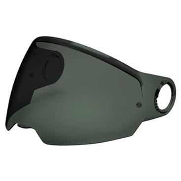 NOLAN N30-4XP/TP/VP/T VISOR BLACK NJS-11