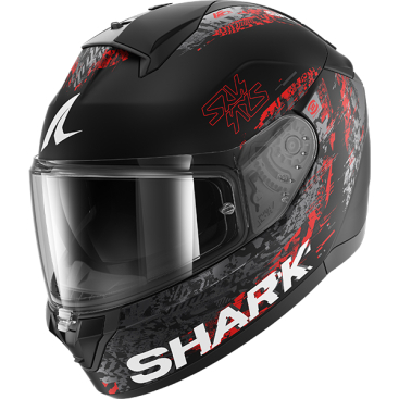 SHARK RIDILL 2 SPEED-VIB Mat KAR