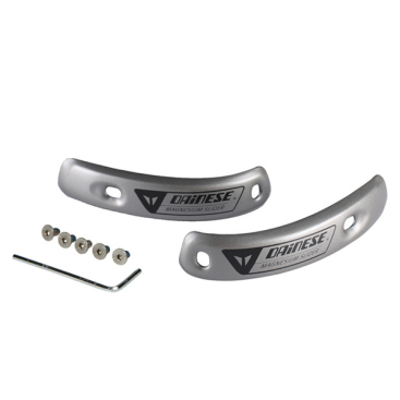 DAINESE KIT BOOT SLIDER MAGNESIUM 999