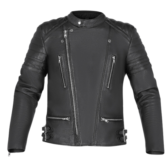 RICHA CAMDEN JACKET BLACK RICHA CAMDEN JACKET BLACK